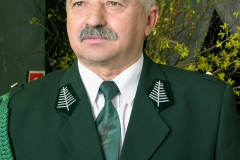 Kaczkowski Michał